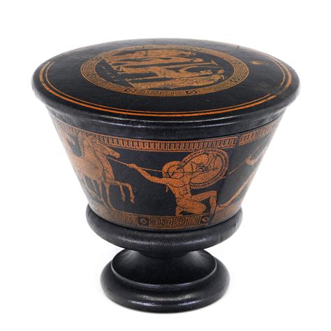 king midas urn box